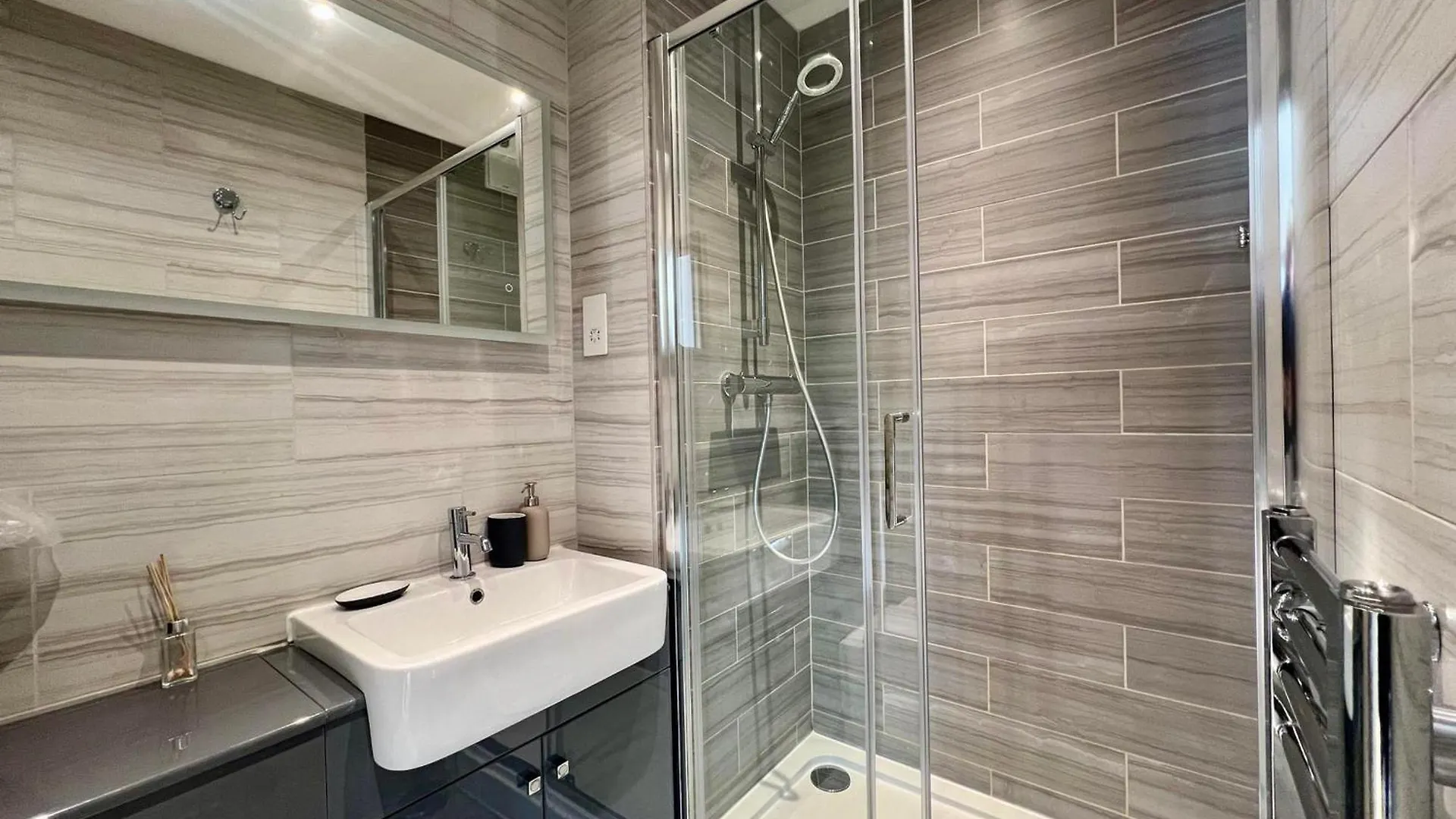Les Gets - Appartement Spacieux Avec Balcons Et Parking Proche Des Pistes - Fr-1-623-366 Apartment Les Gets